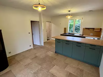 Maison, 49 m²