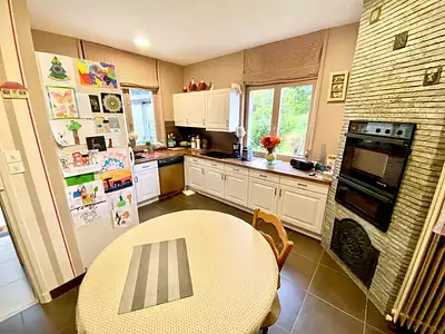 Maison, 215 m²