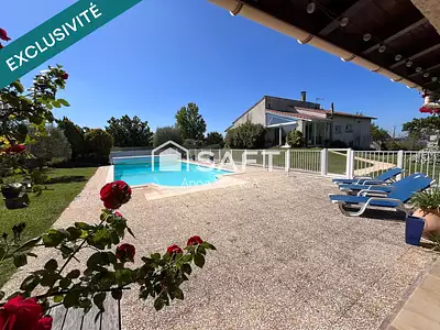 Maison, 144 m²