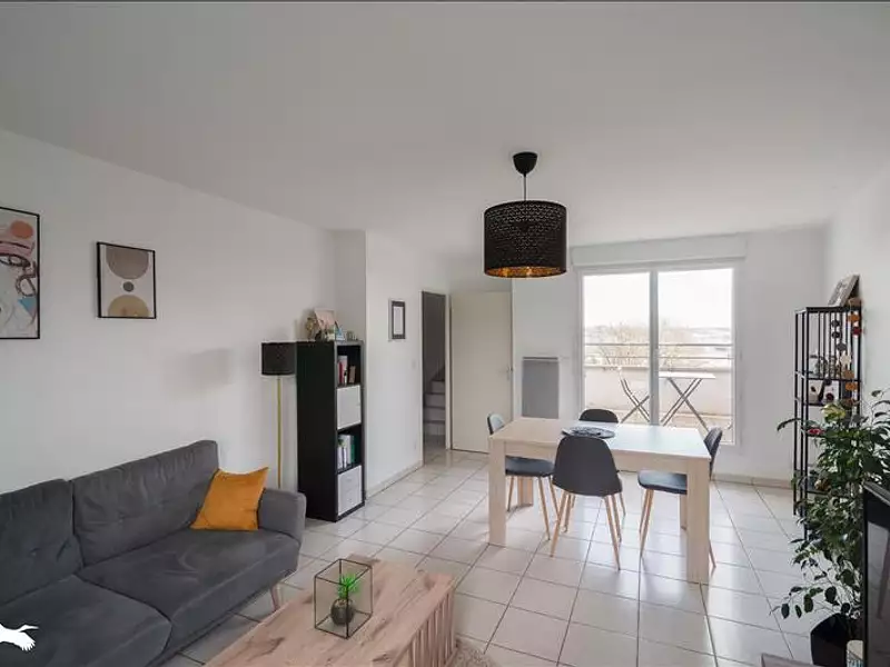 Appartement, 70 m²