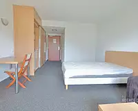 Appartement, 27,57 m²