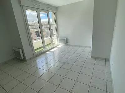 Appartement, 24 m²