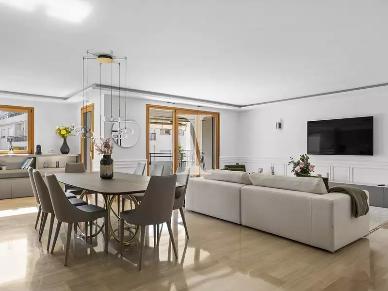 Appartement, 165 m²