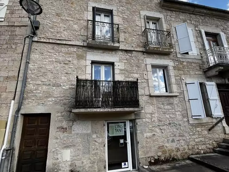Maison, 87 m²