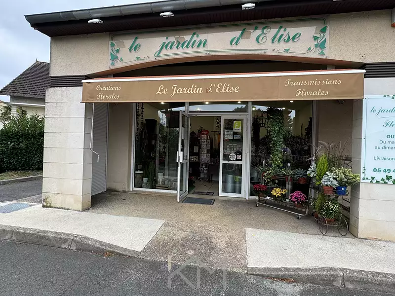 Divers, 44 m²