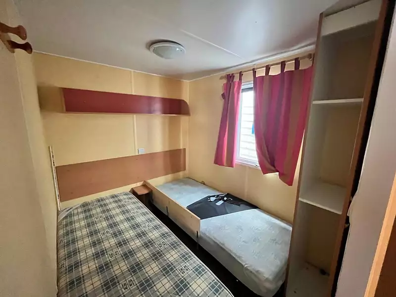 Appartement, 28 m²