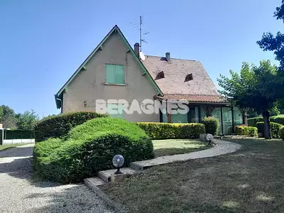 Maison, 150 m²