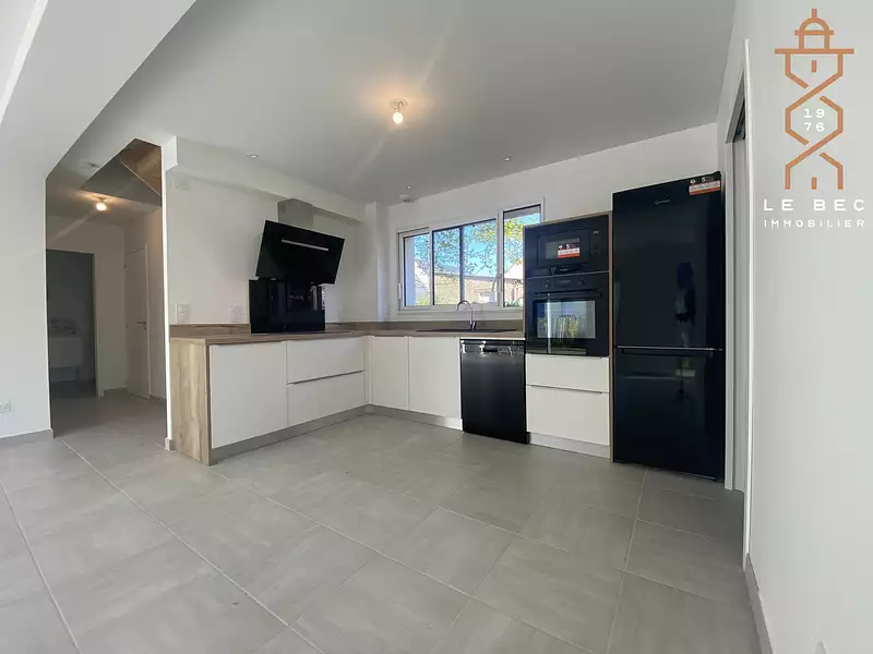 Maison, 108 m²