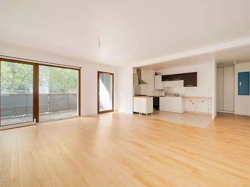 Appartement, 74 m²