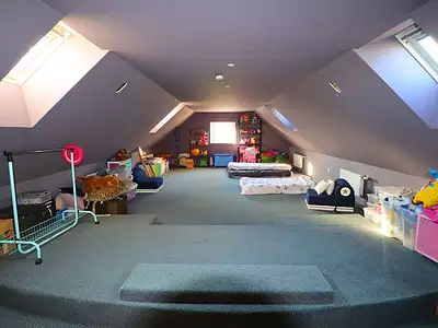 Maison, 272 m²