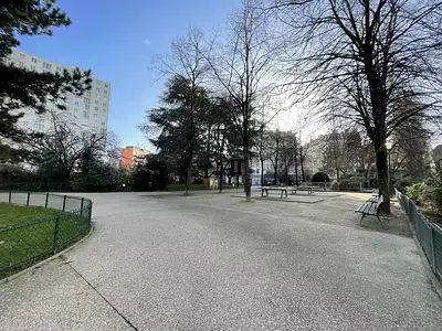 Appartement, 52,76 m²