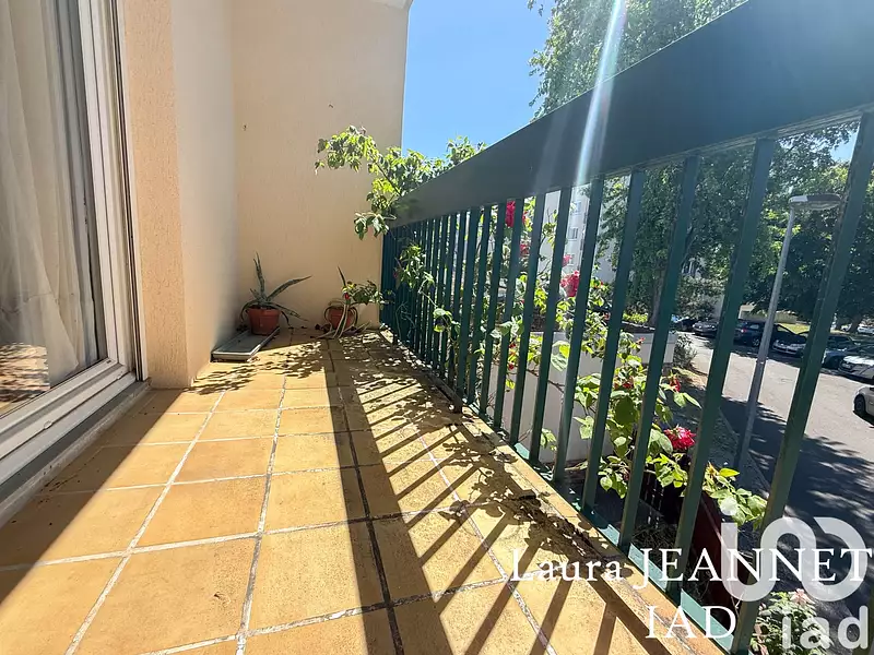 Maison, 117 m²