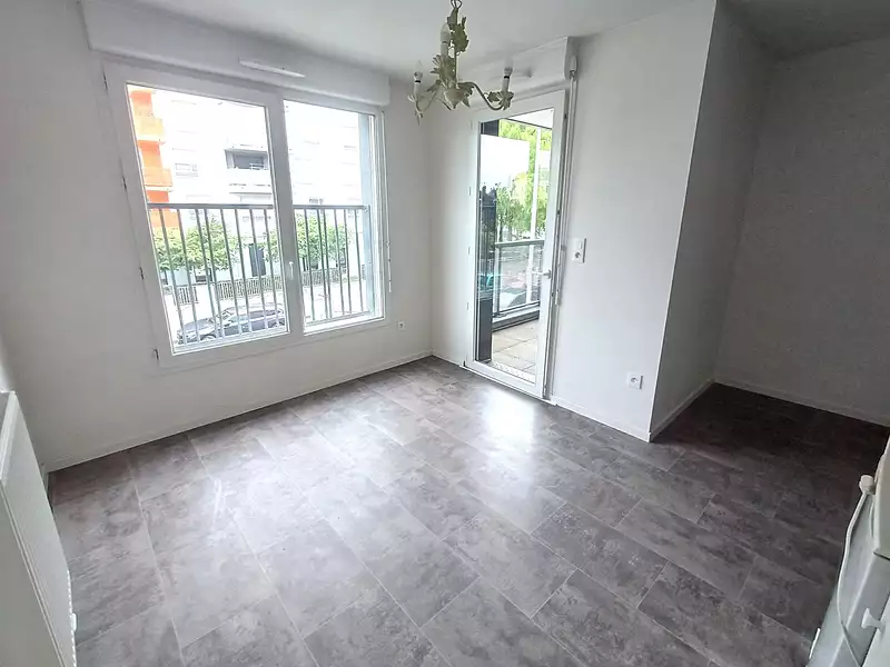 Appartement, 23,82 m²