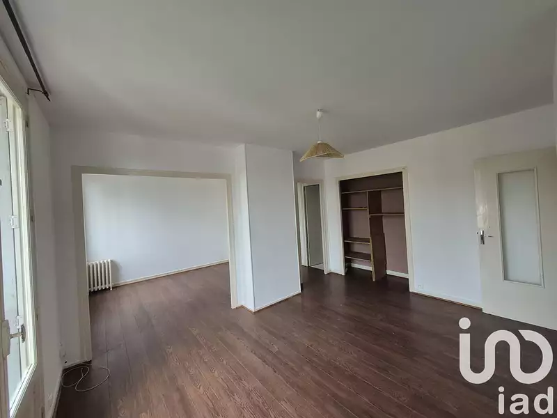 Appartement, 77 m²