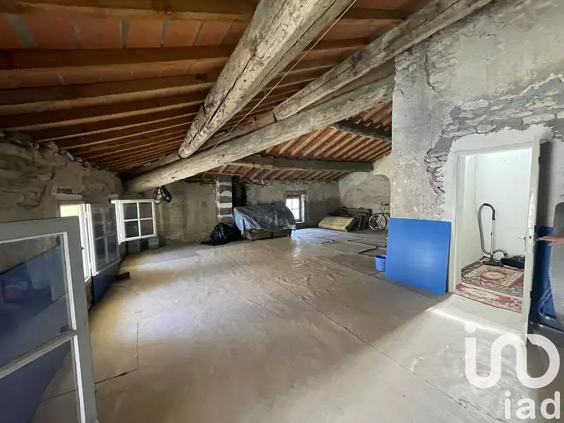 Appartement, 76 m²