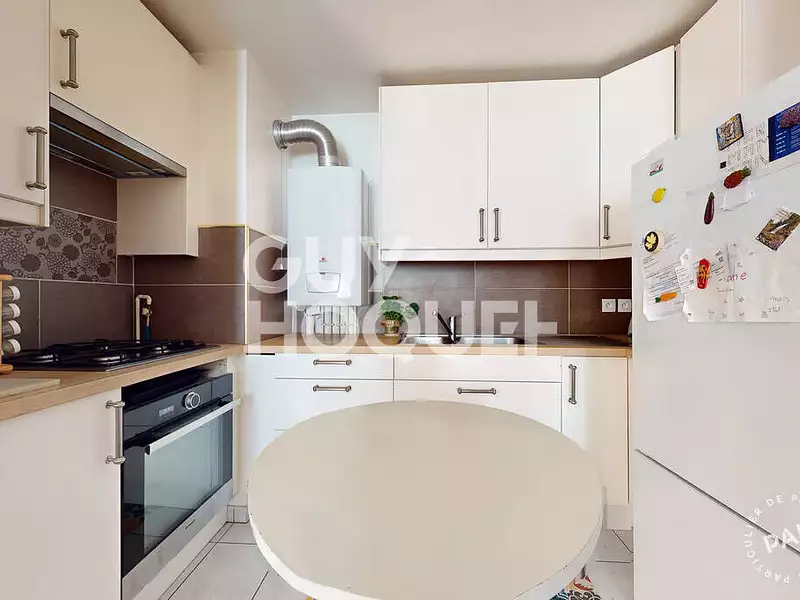 Appartement, 50,71 m²