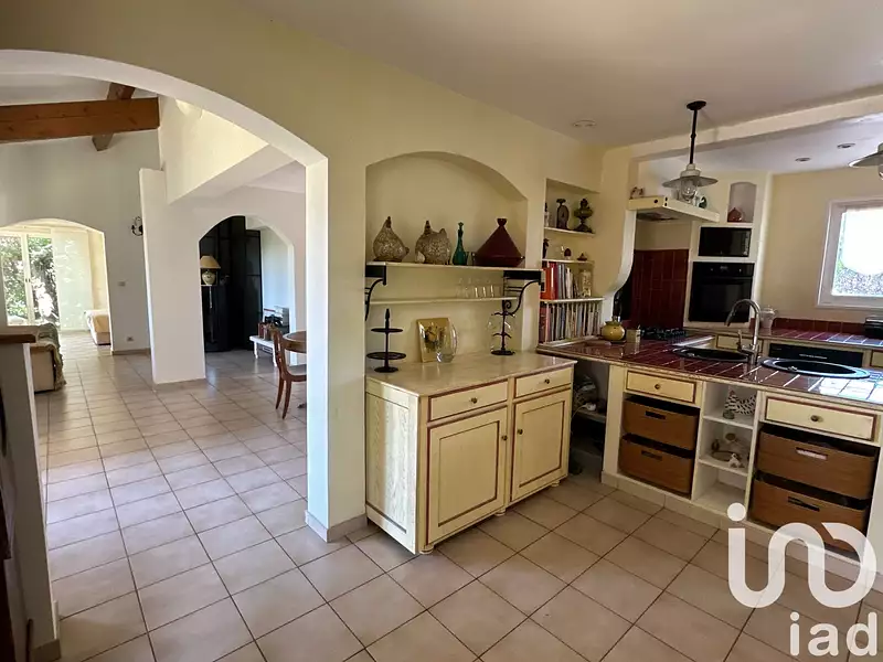 Maison, 115 m²