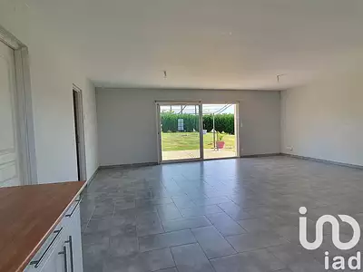 Maison, 101 m²