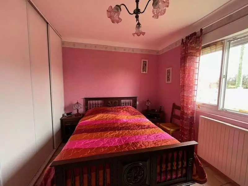 Maison, 149 m²