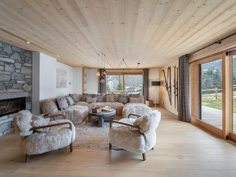 Appartement, 174 m²