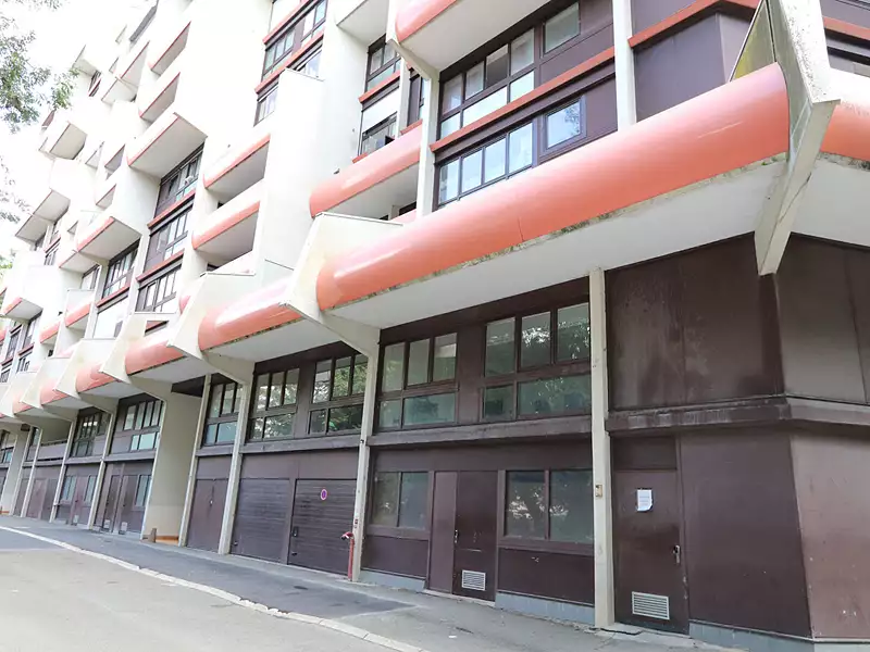 Appartement, 79,22 m²