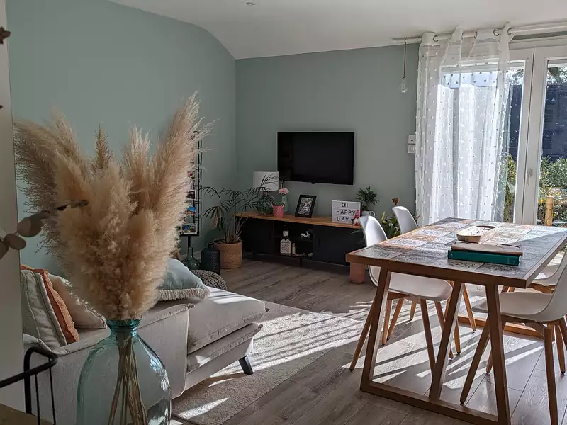 Maison, 66,78 m²