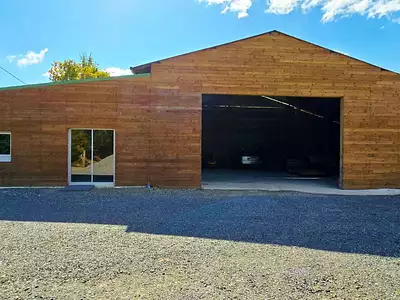 Maison, 136 m²