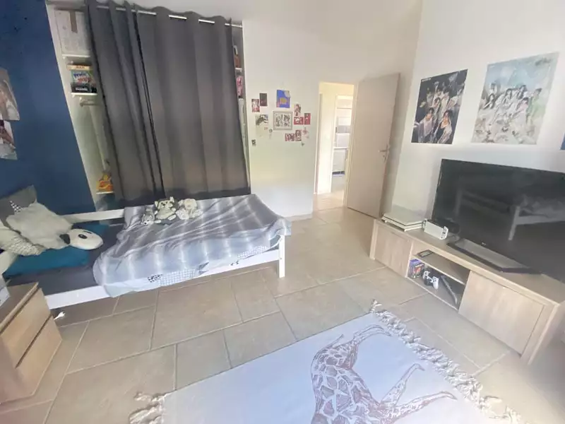 Maison, 140 m²