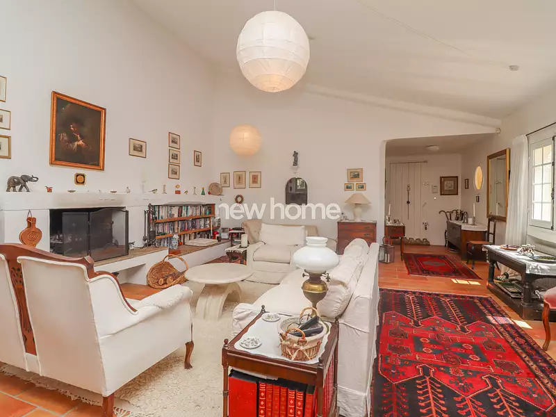 Maison, 128 m²