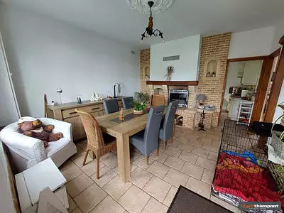 Maison, 88 m²