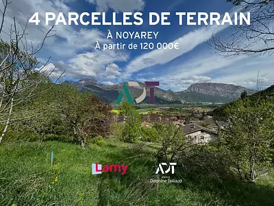 Terrain, 545 m²