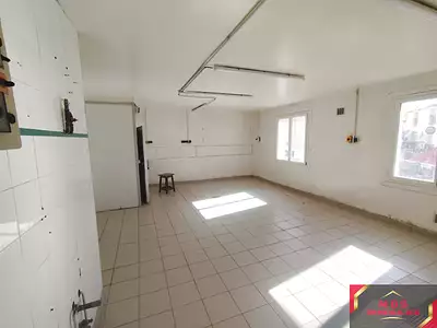 Appartement, 68,18 m²