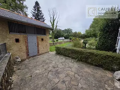 Appartement, 73 m²