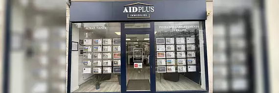 AID PLUS IMMO 
