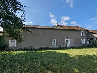 Maison, 210 m²