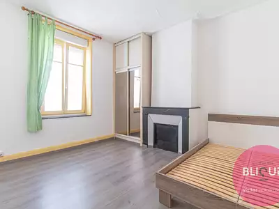 Appartement, 38 m²