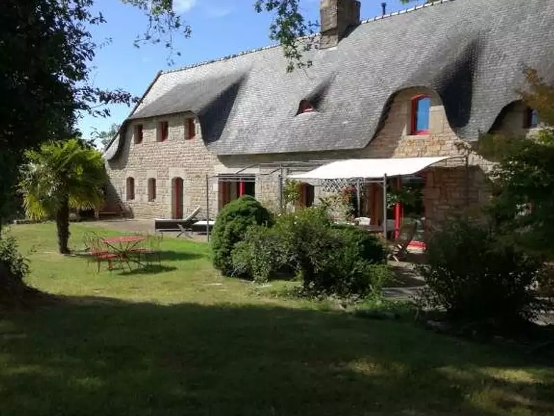 Maison, 170 m²