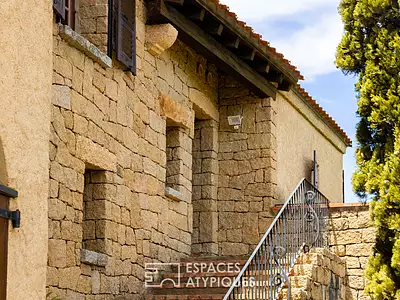 Maison, 205 m²