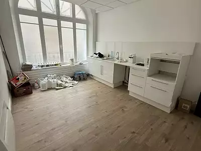 Appartement, 90 m²