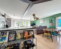 Appartement, 87 m²