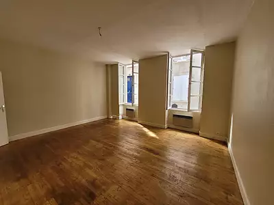 Appartement, 50 m²