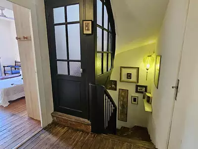 Maison, 145 m²