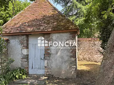 Maison, 138 m²