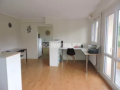 Appartement, 34,5 m²