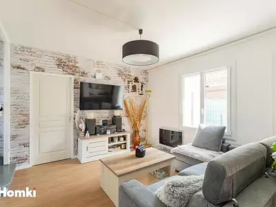 Maison, 160 m²