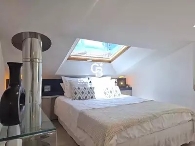Maison, 95 m²