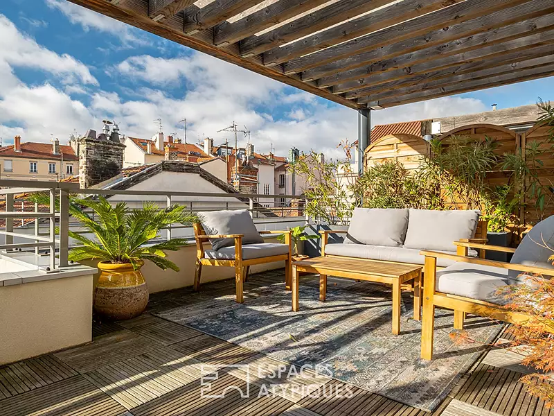 Appartement, 77 m²