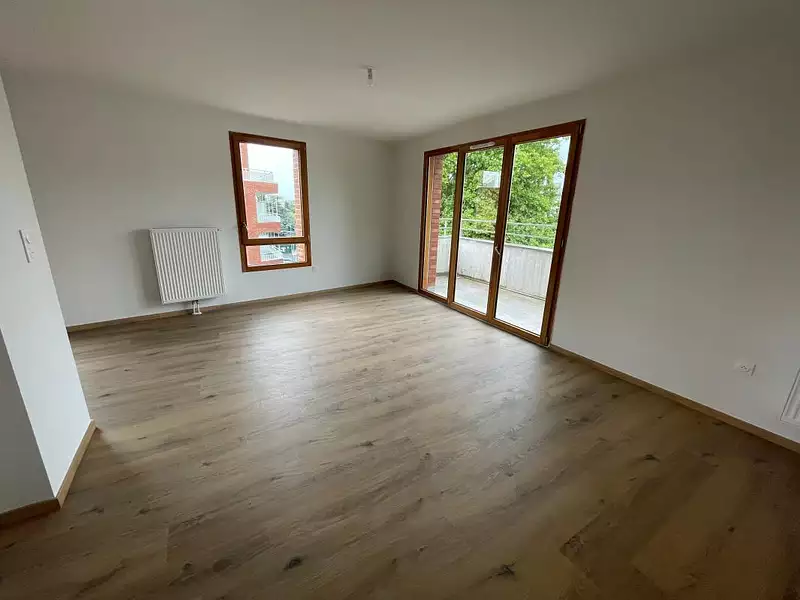 Appartement, 78 m²