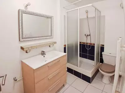Appartement, 80 m²
