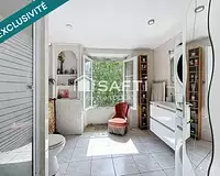 Appartement, 50 m²